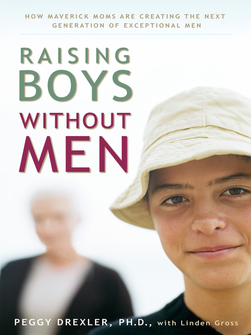 Cover image for Raising Boys without Men